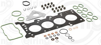 Gasket Kit, cylinder head ELRING 184.530