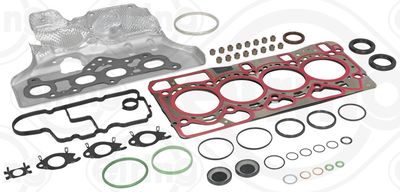 Gasket Kit, cylinder head ELRING 184.580