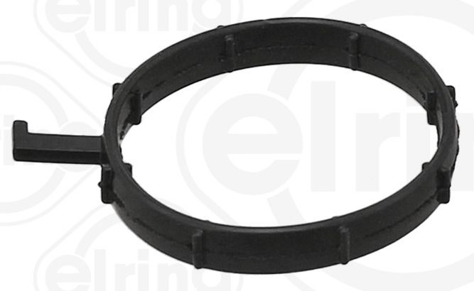 ELRING 184.900 Gasket, coolant flange