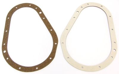 Gasket, timing case cover ELRING 184.268
