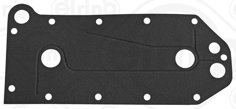 ELRING 185.050 Gasket, oil cooler
