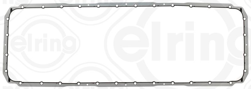 ELRING 185.060 Gasket, oil sump