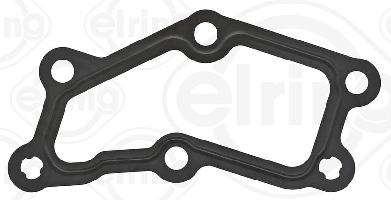 ELRING 185.081 Seal, coolant pipe