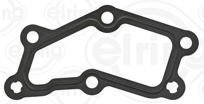 Seal, coolant pipe ELRING 185.081