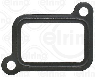 Gasket, housing cover (crankcase) ELRING 185.131