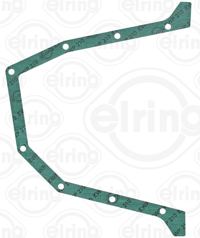 ELRING 185.140 Gasket, housing cover (crankcase)