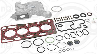 Gasket Kit, cylinder head ELRING 185.170