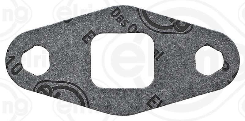 ELRING 185.440 Gasket, oil outlet (charger)