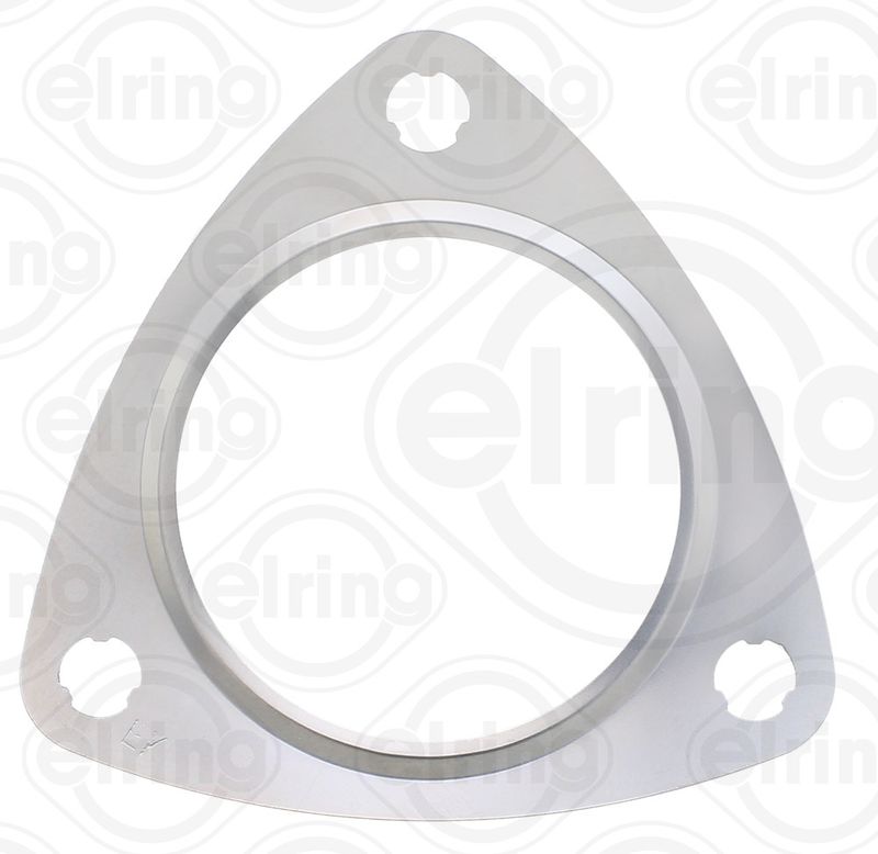 ELRING 185.370 Gasket, exhaust pipe
