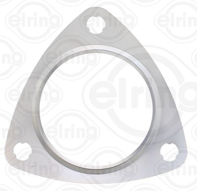 Gasket, exhaust pipe ELRING 185.370
