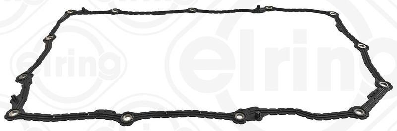 ELRING 186.440 Gasket, automatic transmission oil sump