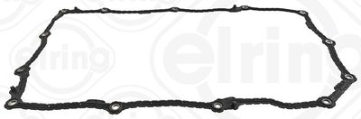 Gasket, automatic transmission oil sump ELRING 186.440