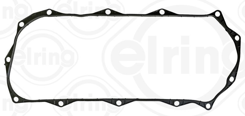 ELRING 186.450 Gasket, automatic transmission oil sump