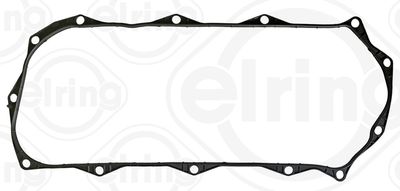 Gasket, automatic transmission oil sump ELRING 186.450