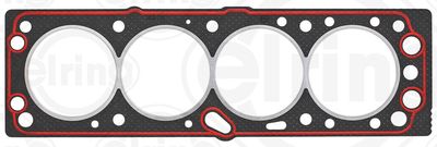 Gasket, cylinder head ELRING 186.711