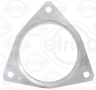 Gasket, exhaust pipe ELRING 187.030