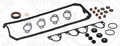 Gasket Kit, cylinder head ELRING 187.390