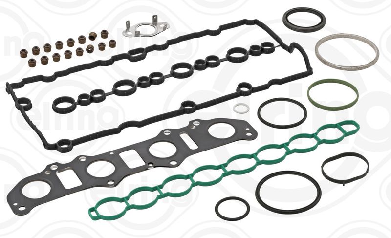 ELRING 187.680 Gasket Kit, cylinder head