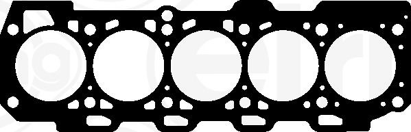 ELRING 187.690 Gasket, cylinder head