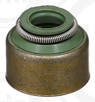 ELRING 187.666 Seal Ring, valve stem