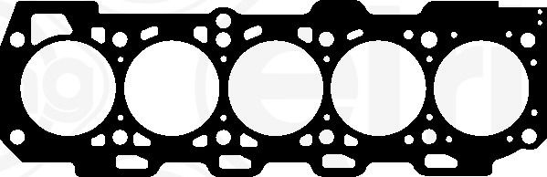 ELRING 187.710 Gasket, cylinder head
