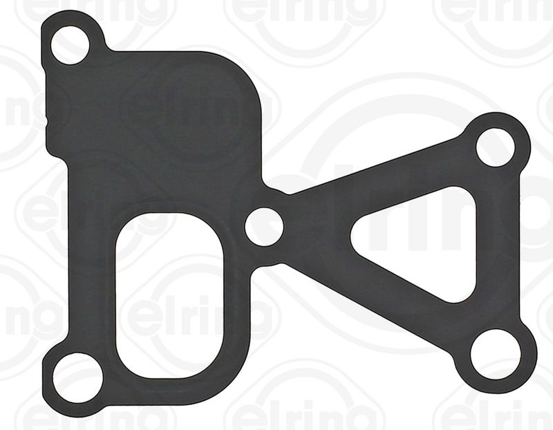 ELRING 188.660 Gasket, water pump
