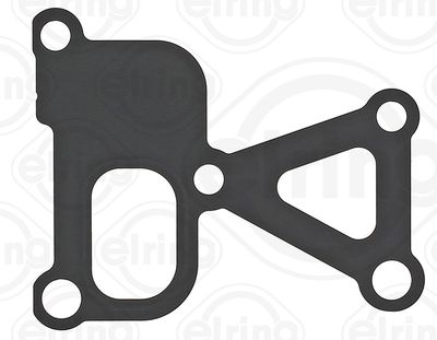 Gasket, water pump ELRING 188.660
