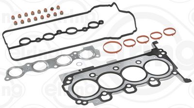 Gasket Kit, cylinder head ELRING 188.870