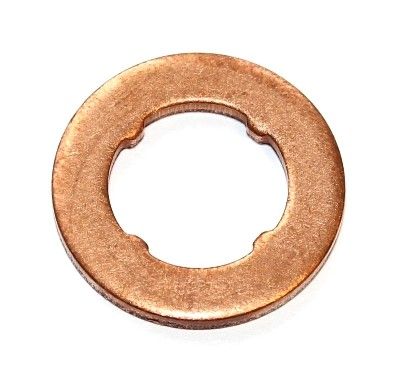 Seal Ring, nozzle holder ELRING 189.130
