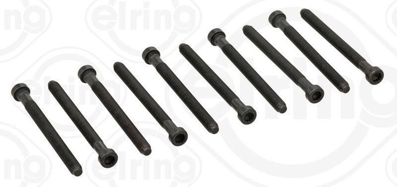 ELRING 189.380 Cylinder Head Bolt Set
