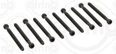 Cylinder Head Bolt Set ELRING 189.380