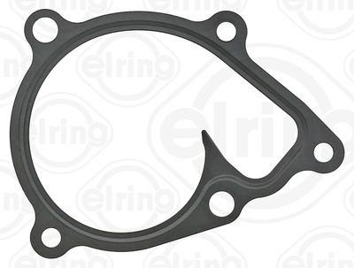 Gasket, water pump ELRING 190.050