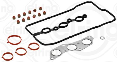 Gasket Kit, cylinder head ELRING 191.010