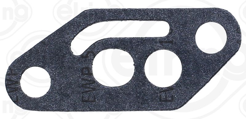 ELRING 191.582 Gasket, oil filter housing