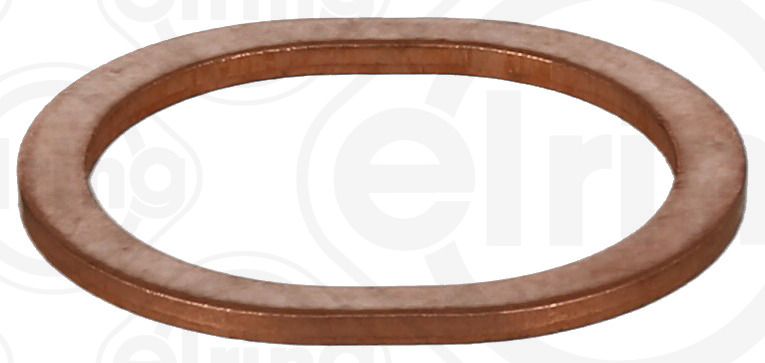 ELRING 191.612 Gasket, exhaust manifold