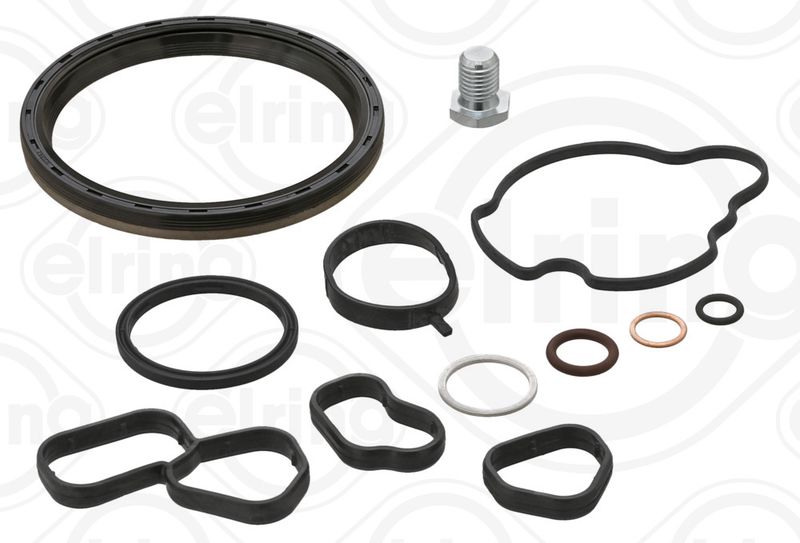 ELRING 192.180 Gasket Kit, crankcase