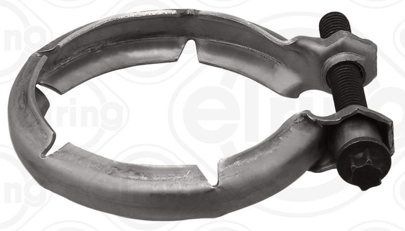 ELRING 192.560 Pipe Connector, exhaust system