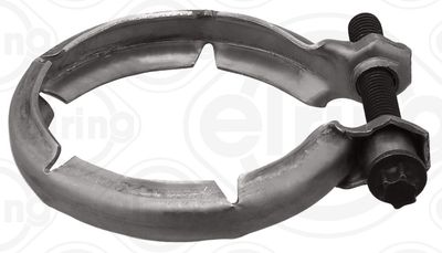 Pipe Connector, exhaust system ELRING 192.560