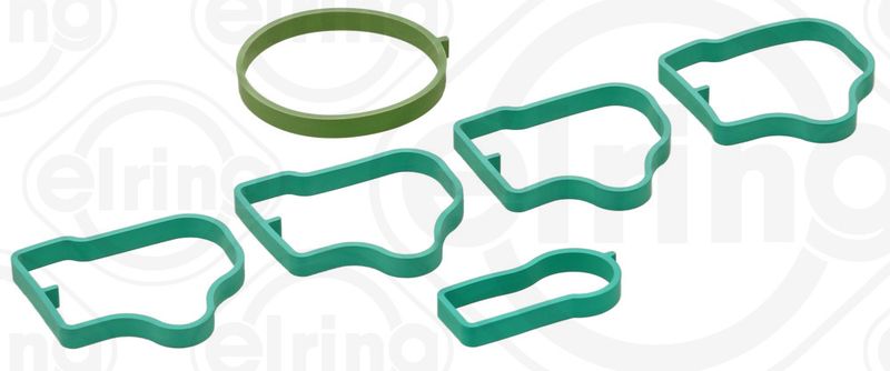ELRING 192.610 Gasket Set, intake manifold