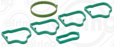 Gasket Set, intake manifold ELRING 192.610