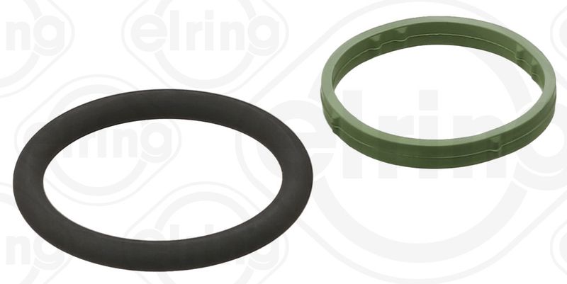 ELRING 192.860 Gasket Set, charger