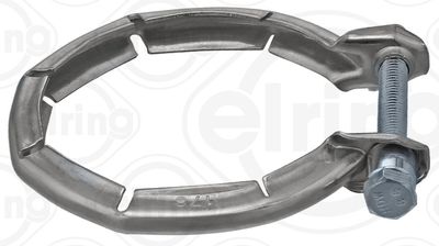 Pipe Connector, exhaust system ELRING 192.530