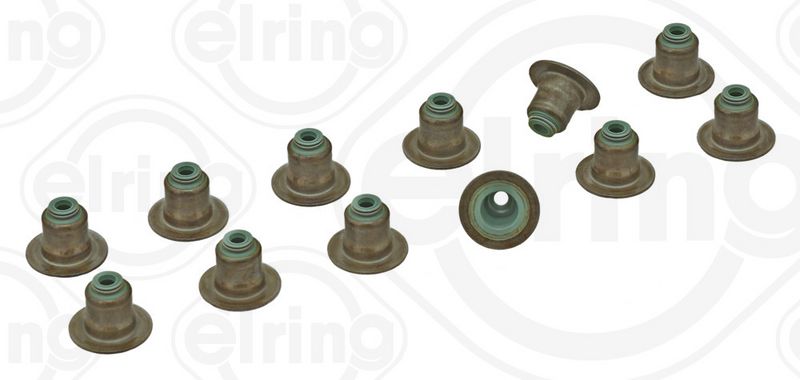 ELRING 193.050 Seal Set, valve stem