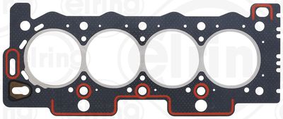 Gasket, cylinder head ELRING 193.222