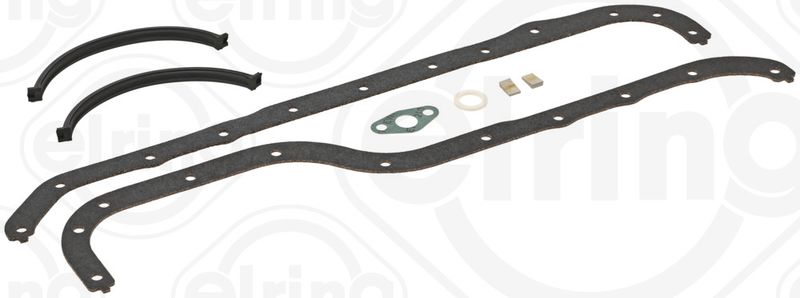 ELRING 193.713 Gasket, oil sump