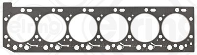 Gasket, cylinder head ELRING 194.160