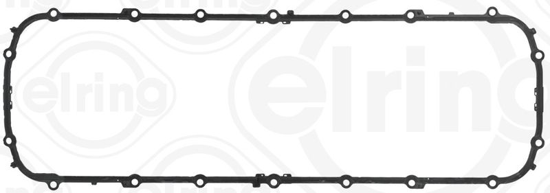 ELRING 194.612 Gasket, oil sump