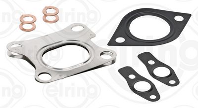 Mounting Kit, charger ELRING 195.070