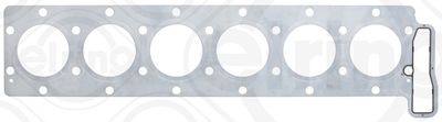 Gasket, cylinder head ELRING 195.470