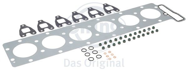 ELRING 195.080 Gasket Kit, cylinder head